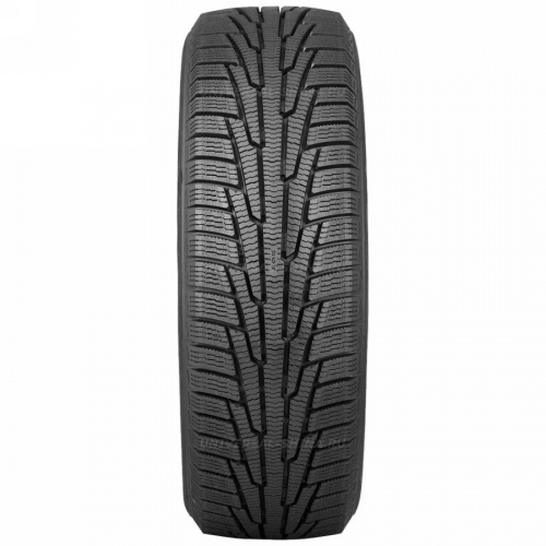 235/70 R16 106R Ikon / Nokian Tyres Nordman RS2 SUV - 1