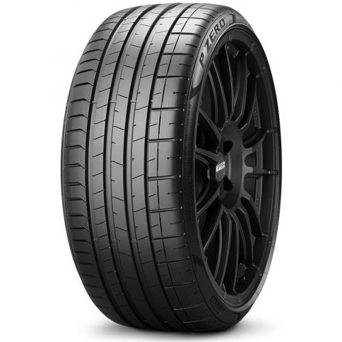 285/40 R20 108Y Pirelli P Zero PZ4 Sports Car - 1