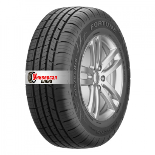 195/60 R15 88H Fortune Perfectus FSR602 - 1