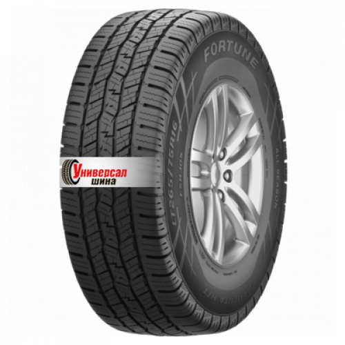 235/75 R16 112T Fortune Tormenta H/T FSR305 XL - 1