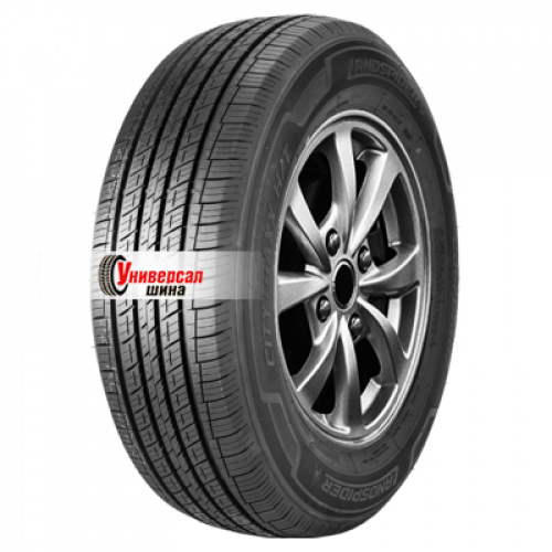 235/60 R16 100H Landspider Citytraxx H/T - 1