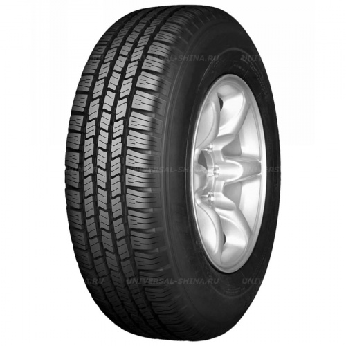 195/75 R16C 107/105R Royal Black Gazill - 1