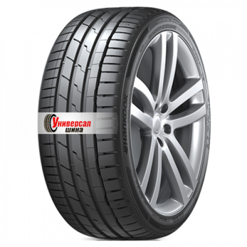 255/50 R19 107W Hankook Ventus S1 Evo3 SUV K127C XL Run Flat - 1