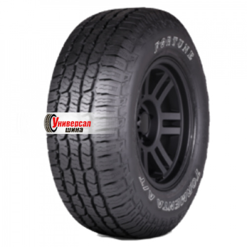 245/65 R17 111T Fortune Tormenta A/T FSR308 XL - 1