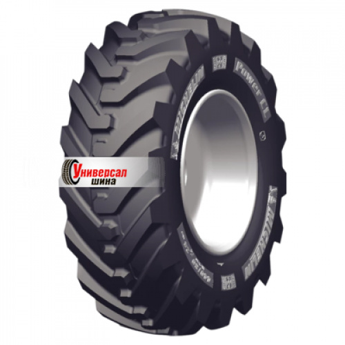 440/80 R24 168A8 Michelin Power CL Универсальная - 1
