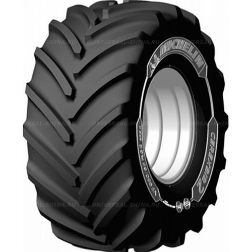 800/65 R32 181A8 Michelin CereXbib 2 CFO+ Универсальная - 1