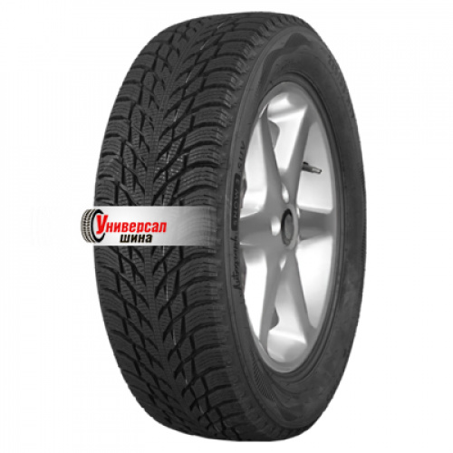 215/65 R17 103R Ikon / Nokian Tyres Autograph Snow 3 SUV - 1