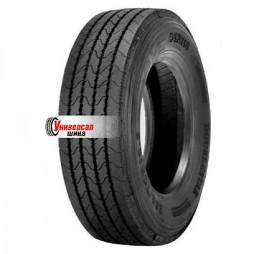 275/70 R22,5 148/145L DoubleStar DSR116 Универсальная - 1