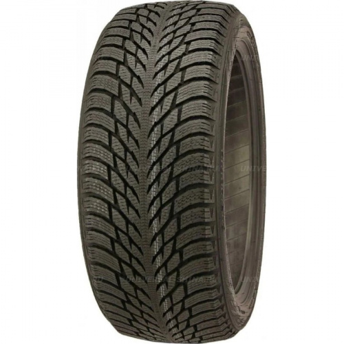 195/75 R16C 107/105R Ikon / Nokian Tyres Autograph Snow C3 - 1