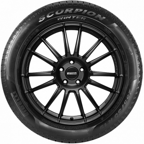 275/40 R22 107V Pirelli Scorpion Winter XL - 1