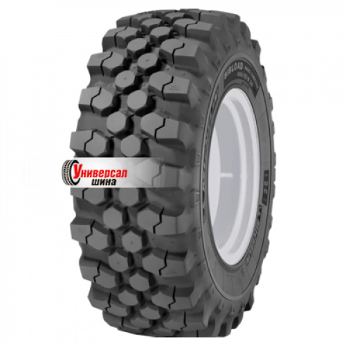 460/70 R24 159A8 Michelin Bibload Hard Surface Универсальная - 1