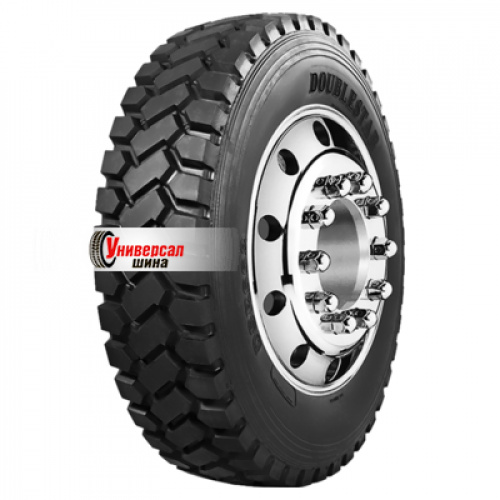 315/80 R22.5 156/150L DoubleStar DSR668 Ведущая - 1