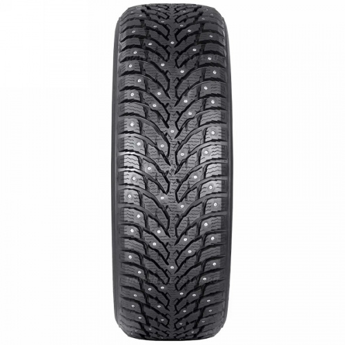 245/50 R20 105T Ikon / Nokian Tyres Autograph Ice 9 SUV - 1