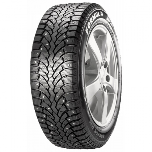 225/55 R19 103T Pirelli(Formula) Ice - 1