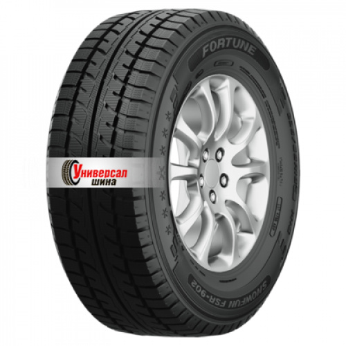 215/65 R15C 104/102T Fortune FSR-902 - 1