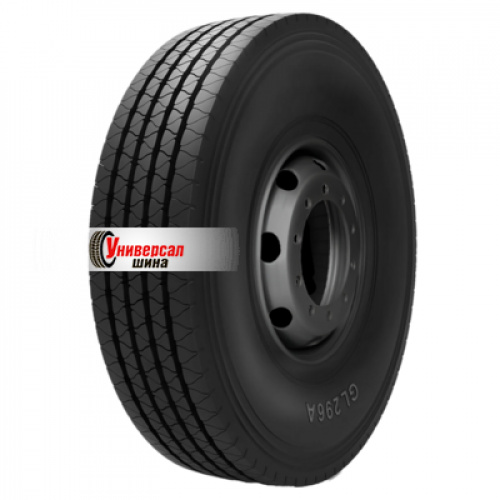 295/80 R22,5 154/149M Tornado GL296A Универсальная - 1