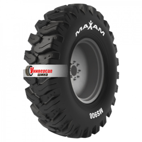 11/20 150B Maxam MS908 Wheel Loader Универсальная - 1