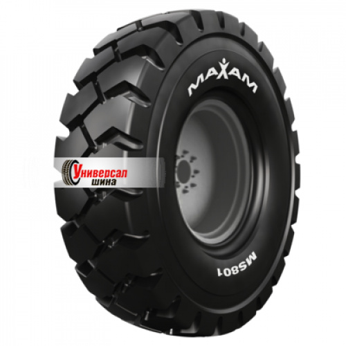 6,5/10 Maxam MS801 Универсальная - 1