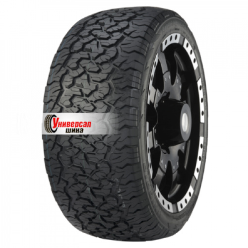 255/55 R20 110H Unigrip Lateral Force A/T XL - 1