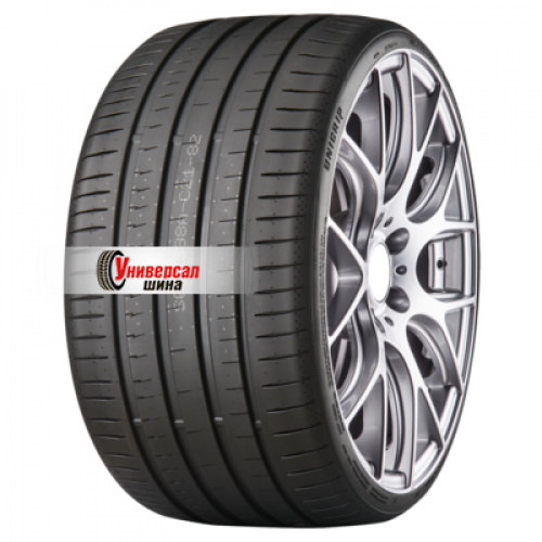 275/35 R22 104Y Unigrip Lateral Force Sport XL - 1