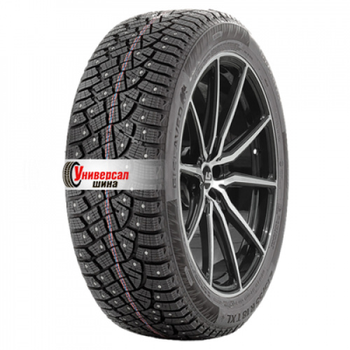 235/55 R20 105T Gislaved IceControl - 1
