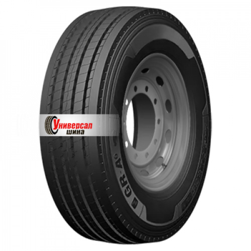 295/60 R22.5 150/147K Tornado GR-A1 Универсальная - 1