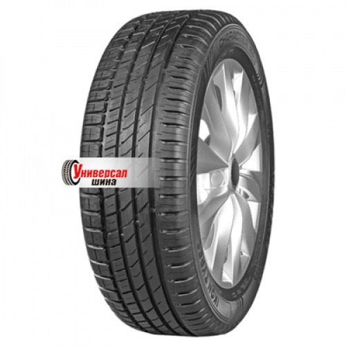 195/55 R16 91H Ikon / Nokian Tyres Character Eco - 1