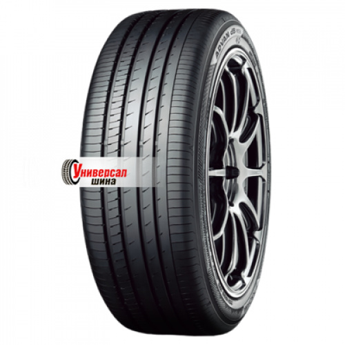 235/50 R18 97W Yokohama Advan dB V553 - 1