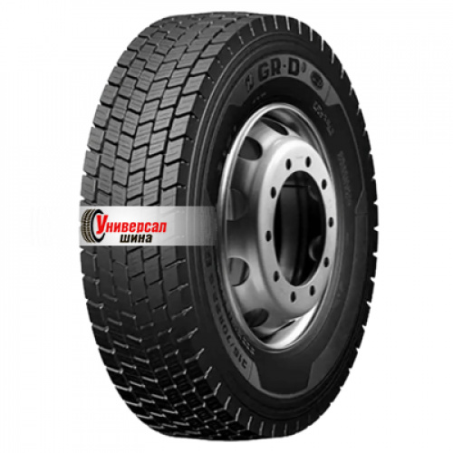 315/80 R22.5 156/150L Tornado GR-D1 Ведущая - 1