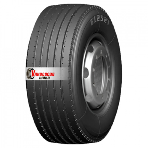 385/55 R22.5 160K Tornado GL252T Прицеп - 1
