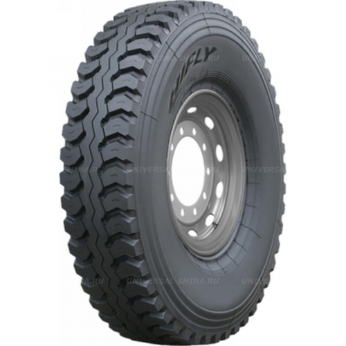 8,25/20 139/137L HiFly HH306 Ведущая - 1