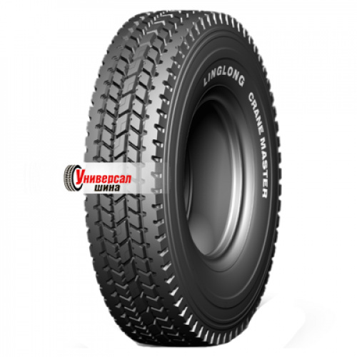 445/95 R25 177E LingLong Crane Master E-2 Универсальная - 1