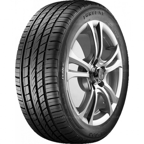 315/40 R21 111Y Fortune FSR-303 - 1