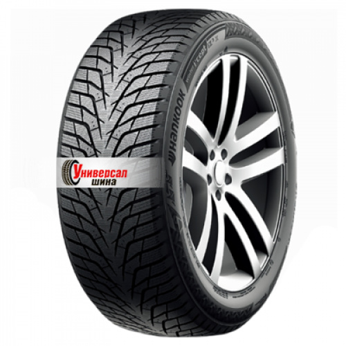 255/45 R20 105T Hankook Winter i*Cept IZ3 X W636A - 1