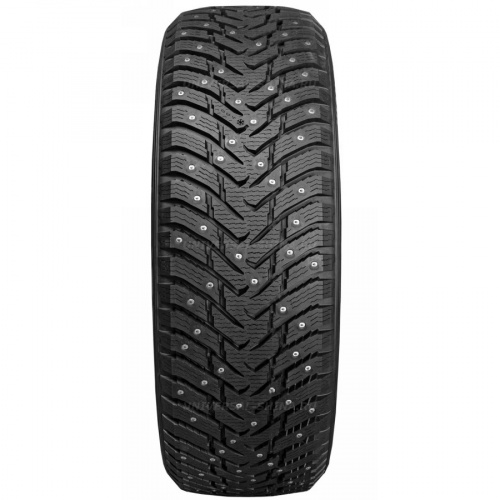 205/55 R17 95T Ikon / Nokian Tyres Character Ice 8 XL - 1