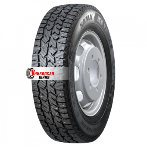 205/70 R15C 106/104R Кама Trace Ice (НК-530) - 1