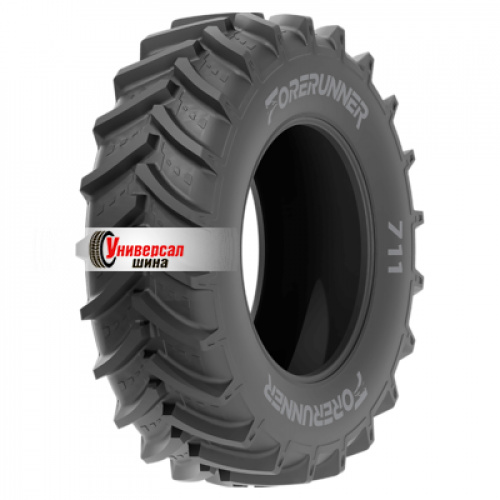 710/70 R38 171A8 Forerunner QH711 R-1W Универсальная - 1