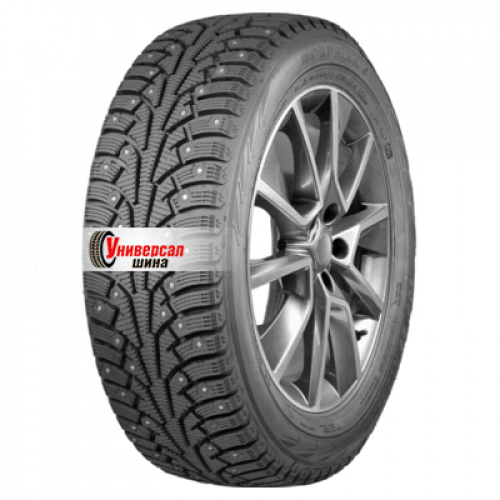 185/60 R15 88T Ikon / Nokian Tyres Nordman 5 XL - 1