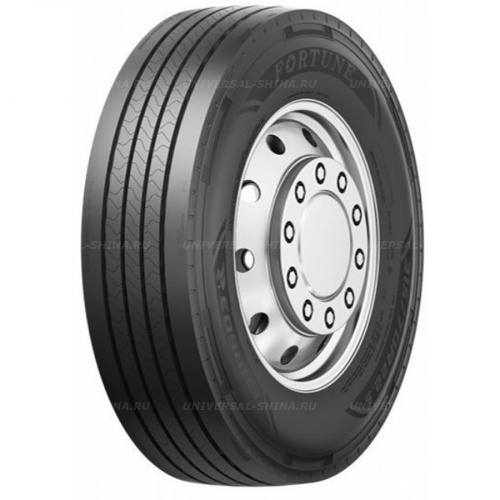 385/55 R22.5 164K Fortune FAR603 Универсальная - 1