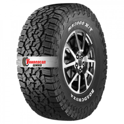265/75 R16 123S Roadcruza RA7000 X/T - 1