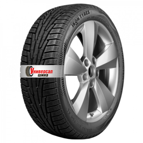 185/70 R14 92R Ikon / Nokian Tyres Character Snow 2 XL - 1