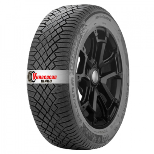 225/60 R17 103T Gislaved ArcticControl - 1