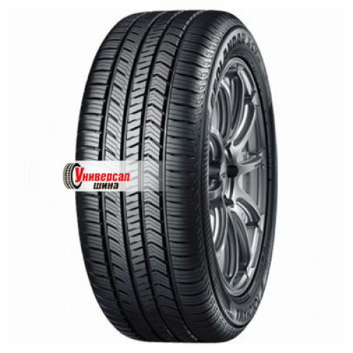 285/45 R20 112W Yokohama Geolandar X-CV G057 - 1