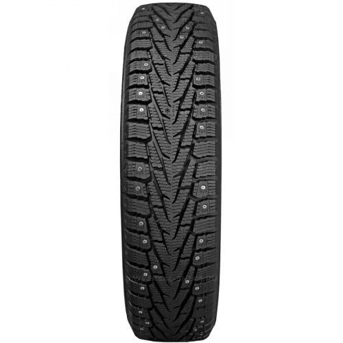 225/60 R16 102T Ikon / Nokian Tyres Character Ice 7 XL - 1