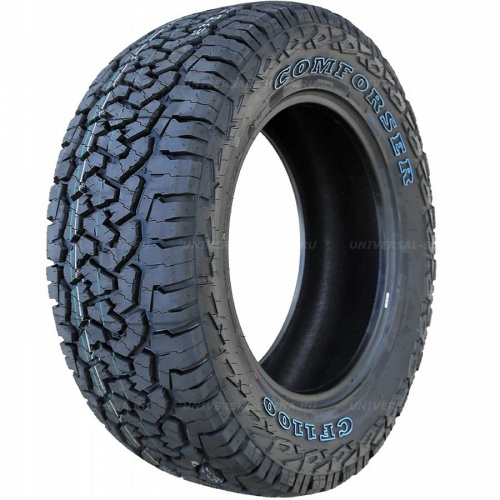225/65 R17 102T Comforser CF1100 - 1