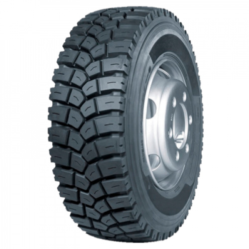 315/80 R22,5 164/158K Goodride MD777 Ведущая - 1