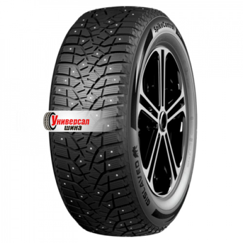 225/60 R18 104T Gislaved SpikeControl XL - 1