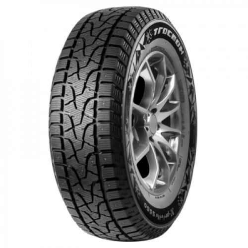 225/75 R16C 115/112S Tracmax X-Privilo S550 - 1
