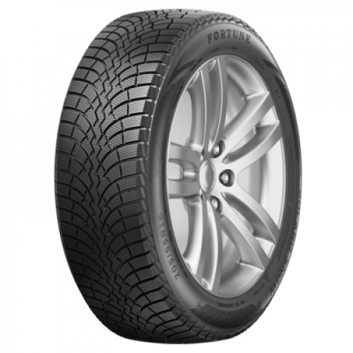 185/65 R15 92T Fortune Polaro Snow - 1