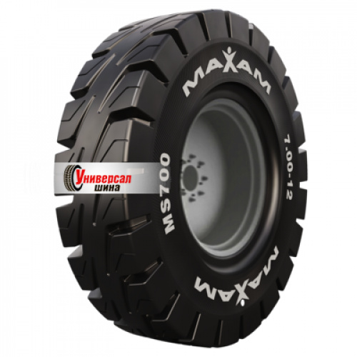 6.5/10 Maxam MS700 TR Универсальная - 1